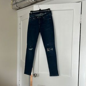 Lucky Brand, Lolita Skinny size 4/27